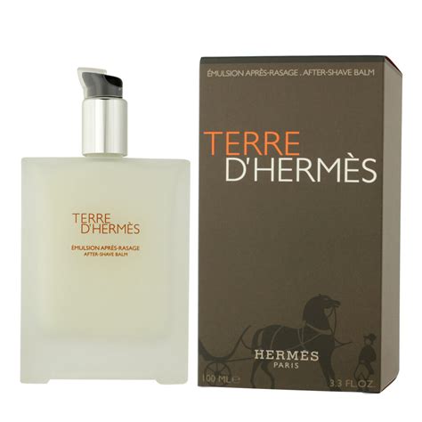 terre d hermes uomo dopobarba|Terre d’Hermès Balsamo dopobarba .